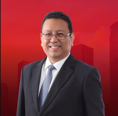 Chairman